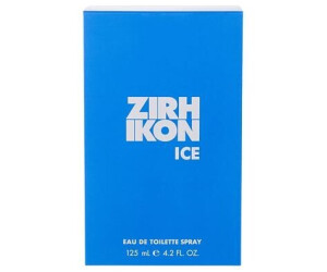 Zirh ikon deals edt 125ml