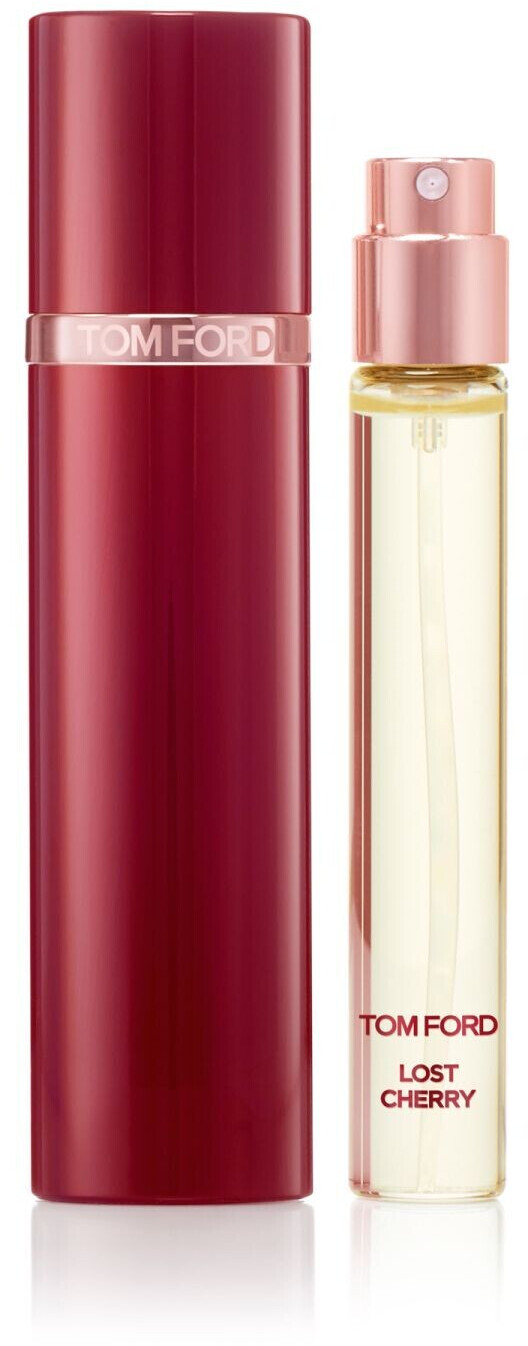 Tom Ford Lost Cherry Eau Parfum (10ml) ab 59,95 € | Preisvergleich bei  idealo.de