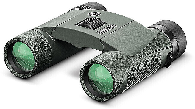 Hawke Optics Endurance ED 10x25 Bino