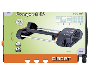 Claber Compact-12 (8748)