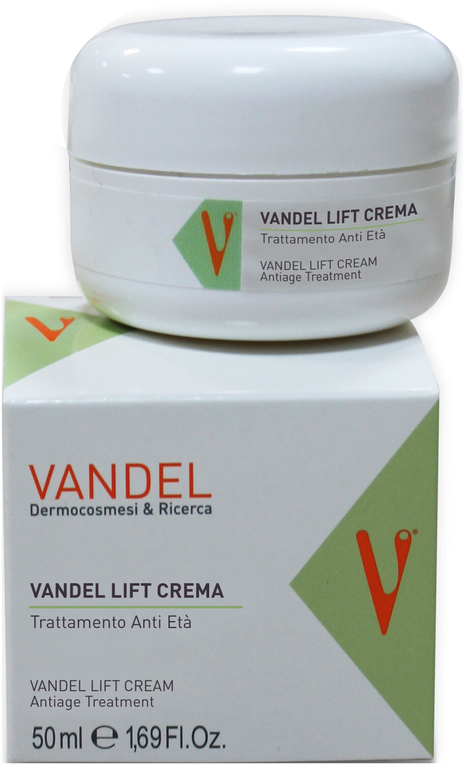 Vandel Lift Cream (50ml)