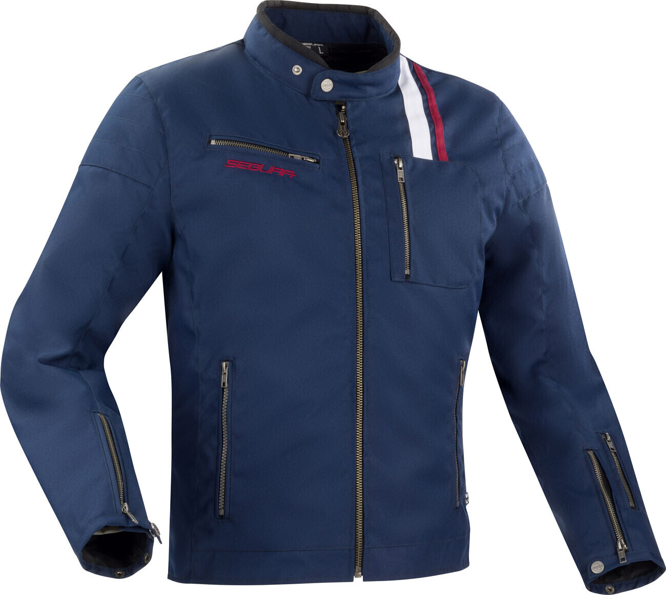 Segura Blouson Braddy