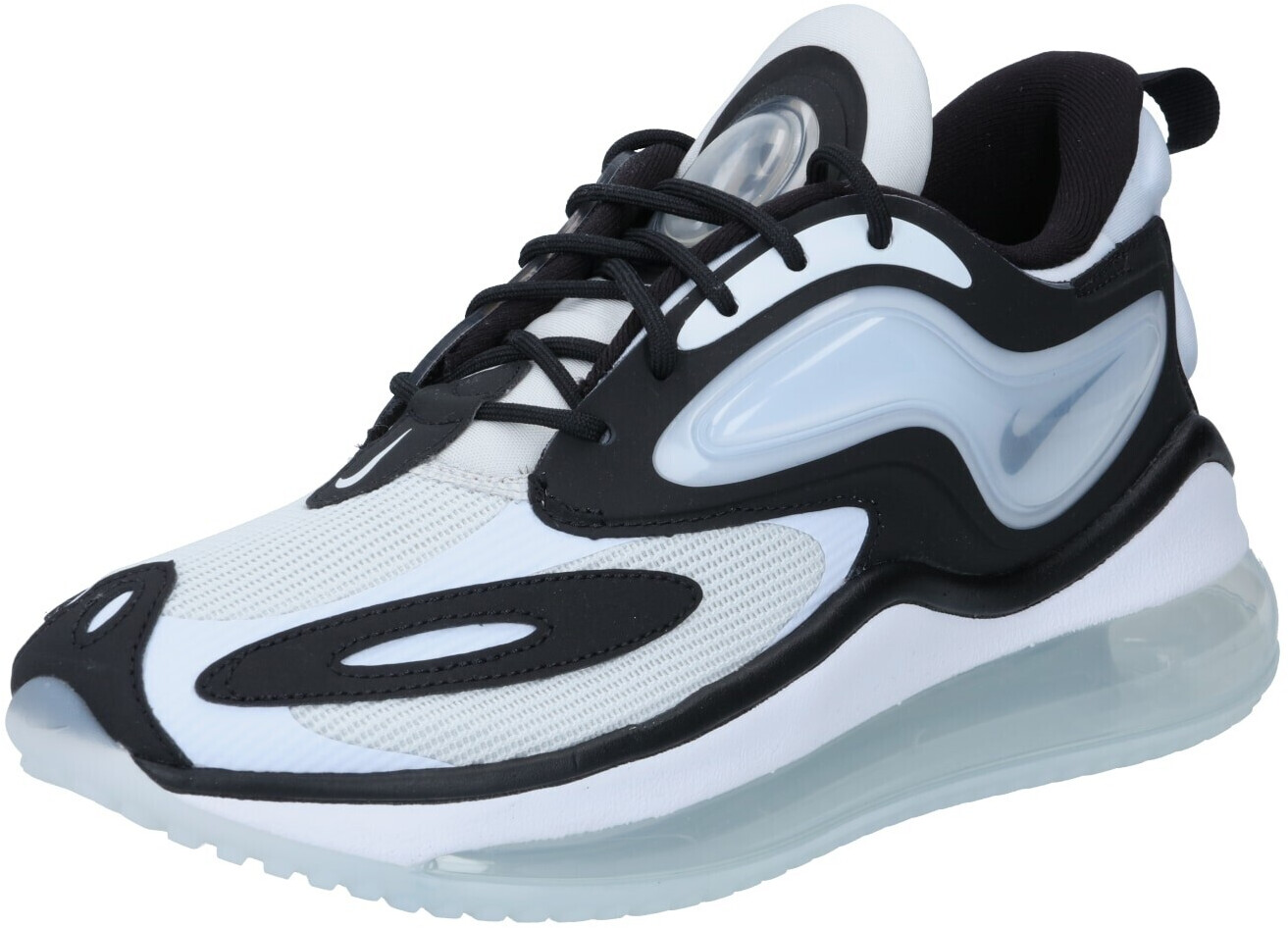 Buy Nike Air Max Zephyr Women photon dust/black/fooball grey from Â£140.00 (Today) â Best Deals 