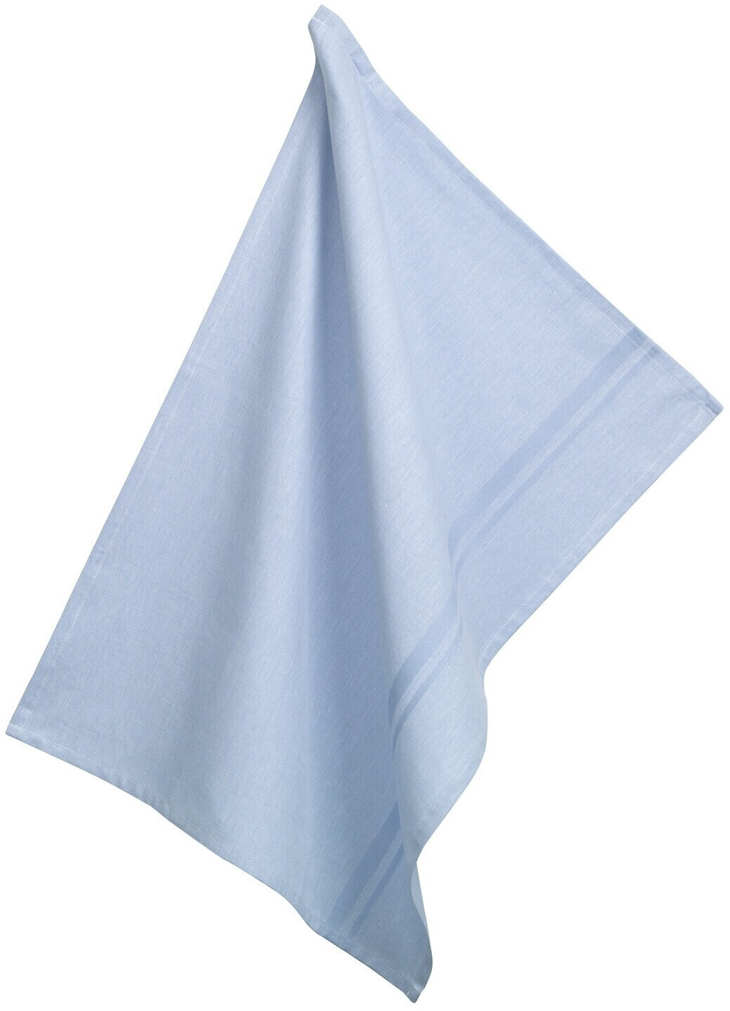 Kela Tia cotton (50 x 70 cm) blue