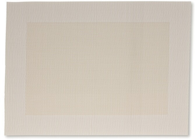 Kela Nicoletta PVC washable (33 x 45 cm) beige