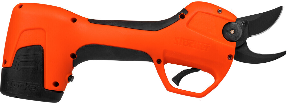 Stocker Vulcano E-25TR
