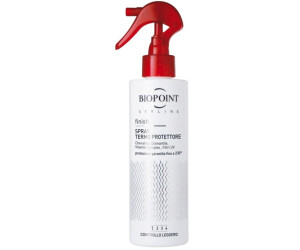 Biopoint Heat Protection Spray (200ml) a € 6,95 (oggi)