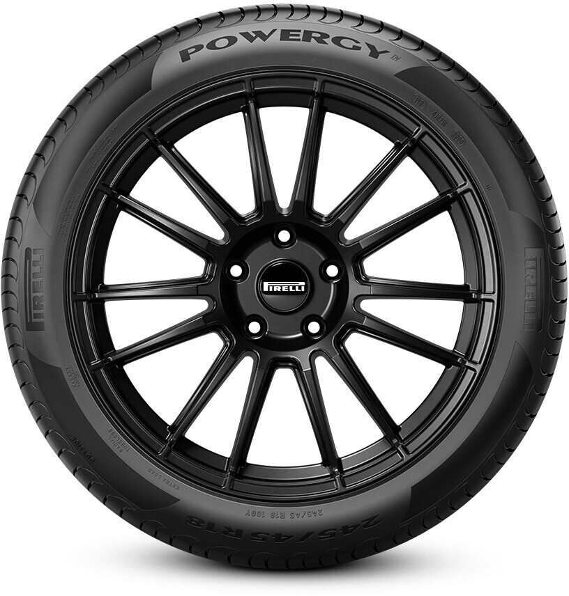 Pirelli Powergy 235/40 R18 95Y XL ab 103,63 € | Preisvergleich bei