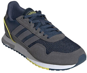Buy Adidas 8K 2020 grey five/grey five/crew navy from £99.00 (Today) – Best  Deals on idealo.co.uk