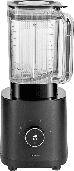 ZWILLING Enfinigy Universal Blender black