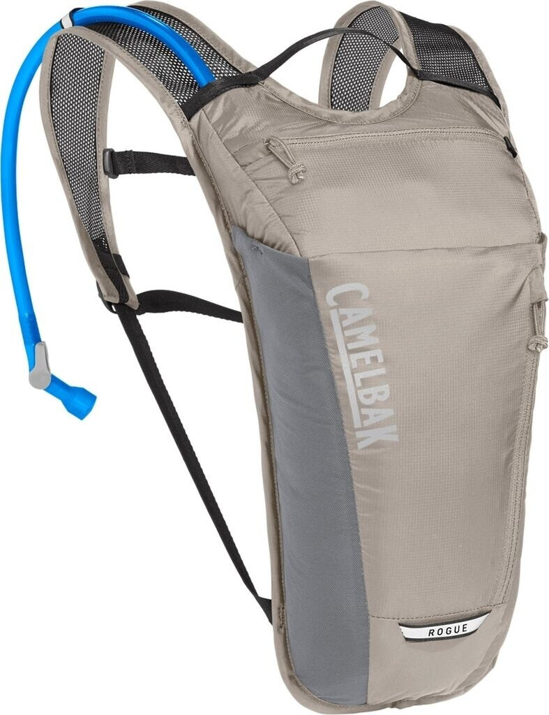 Camelbak Rouge Light aluminium/black