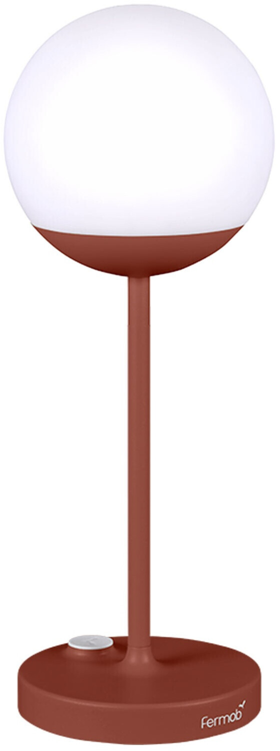 Fermob Mooon! 41cm ochre