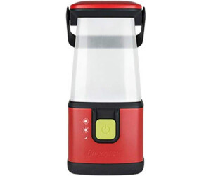 Energizer LED Lantern (E301315801) black/red ab 23,21 € | Preisvergleich  bei