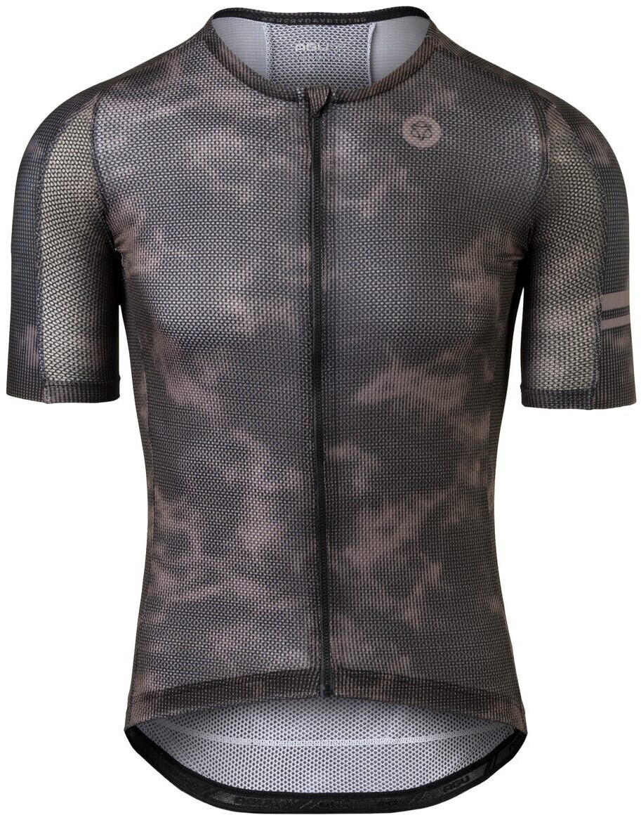 AGU Trend High Summer III Short Sleeve Shirt Men's (2021) viaggio