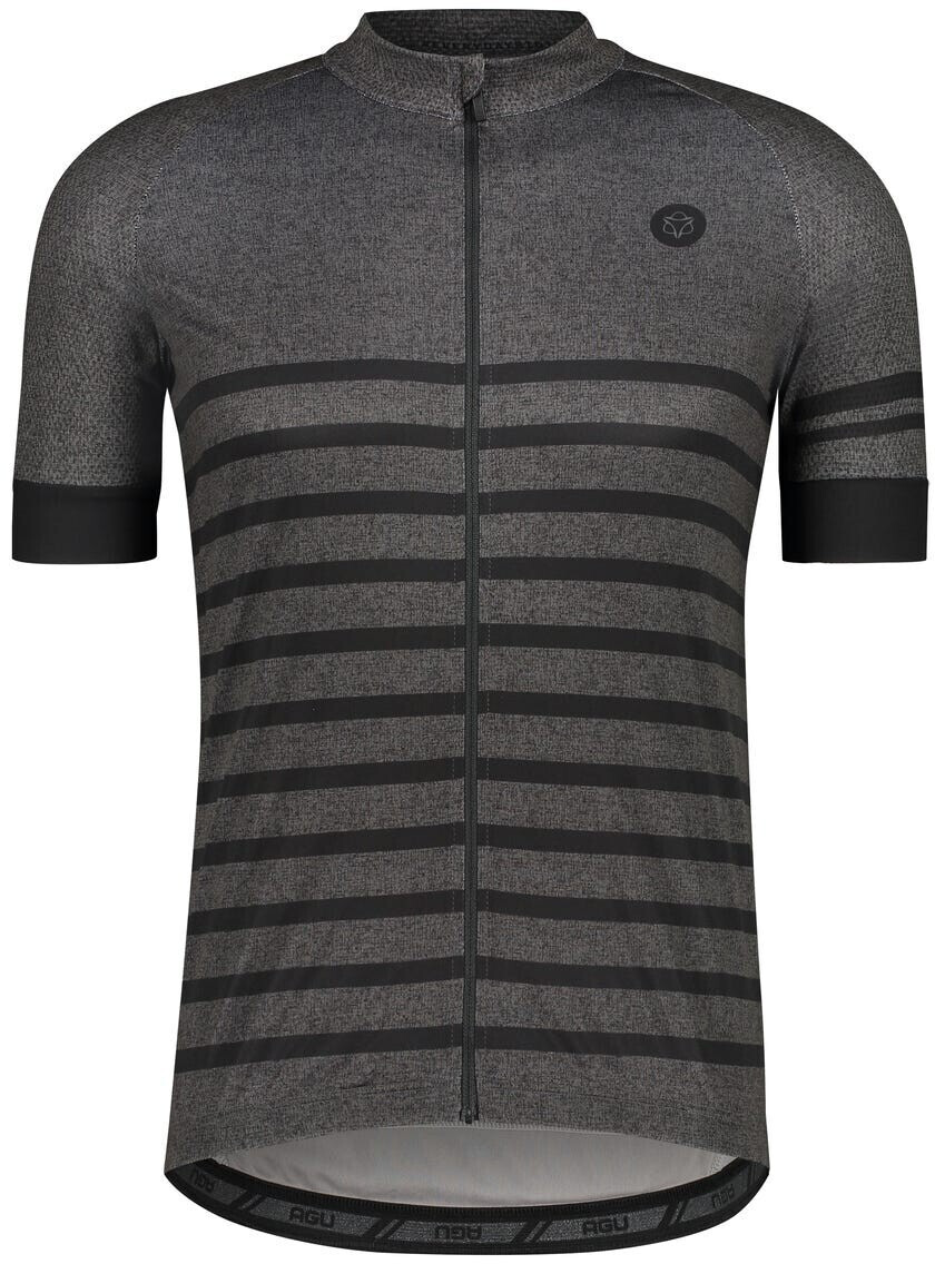 AGU Essential Melange Short Sleeve Shirt Men's (2021)