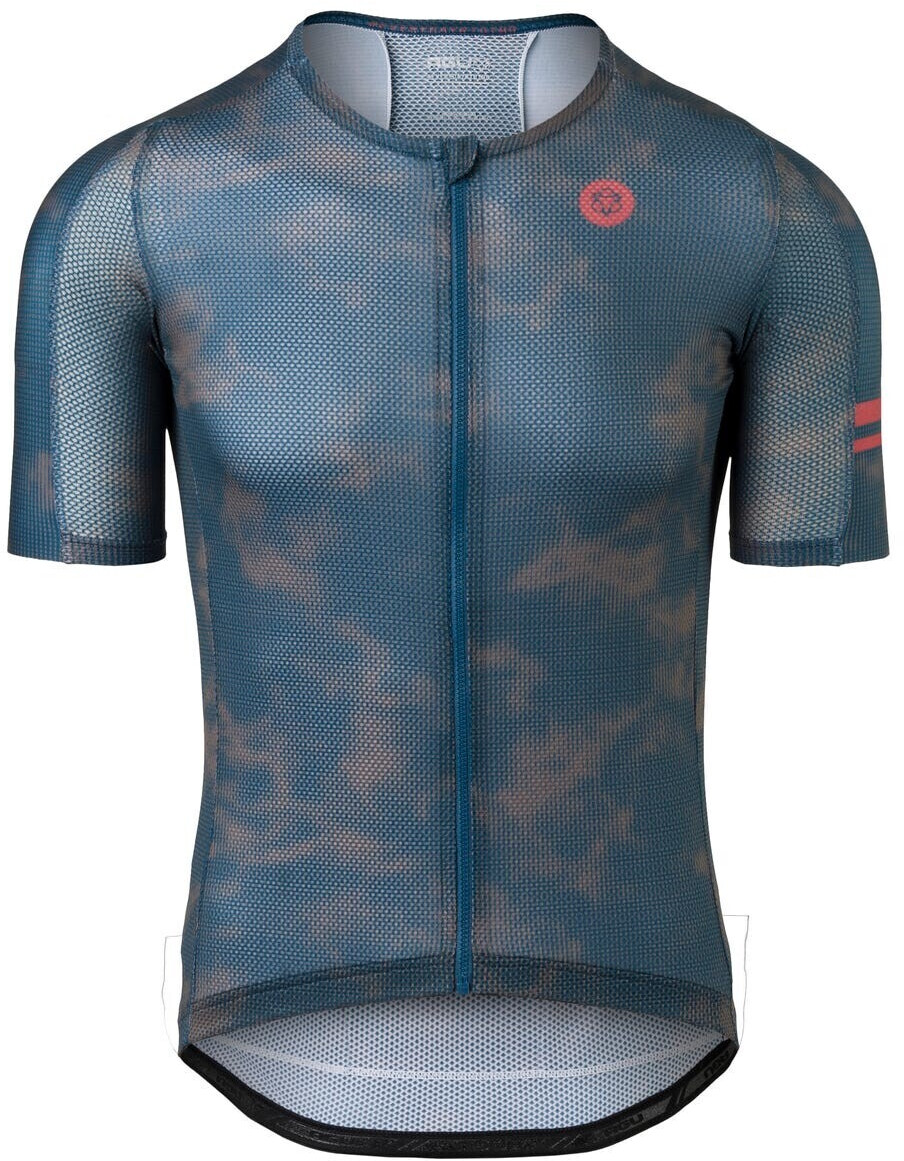 AGU Trend High Summer III Short Sleeve Shirt Men's (2021)