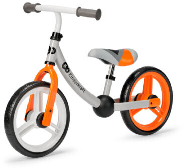 Kinderkraft 2way Next Orange