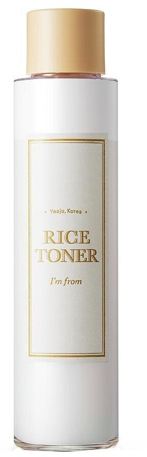 I'm from Rice Toner (150ml)