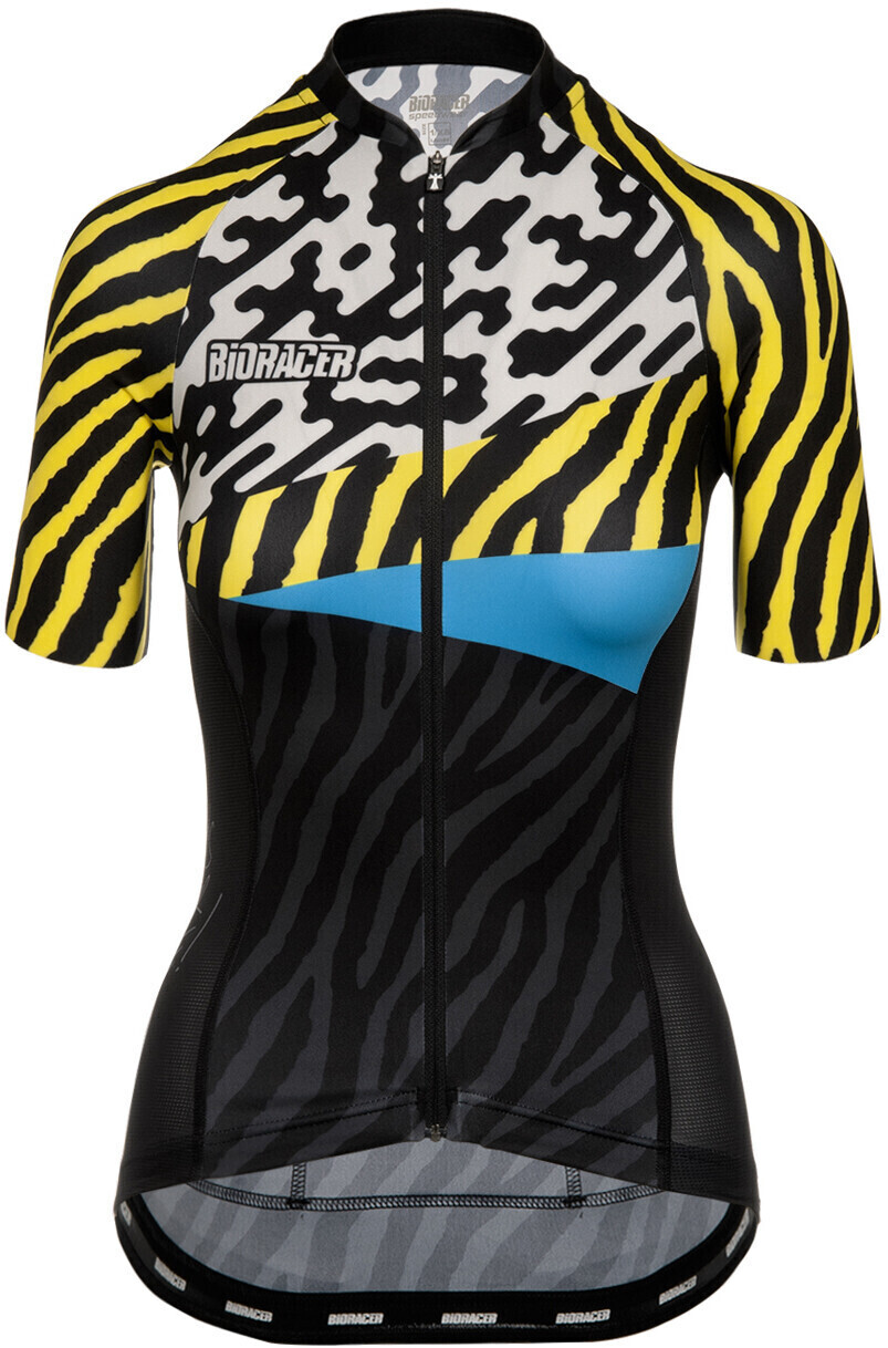 Bio-racer Vesper Short Sleeve Shirt Women (2021) mtv