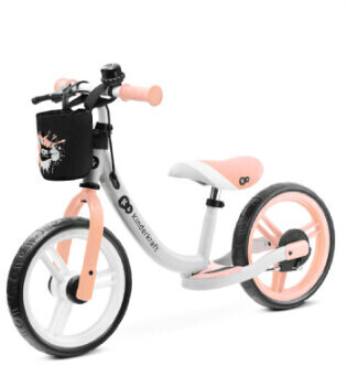 Kinderkraft Space Peach Orange