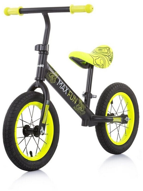 Chipolino Max Fun