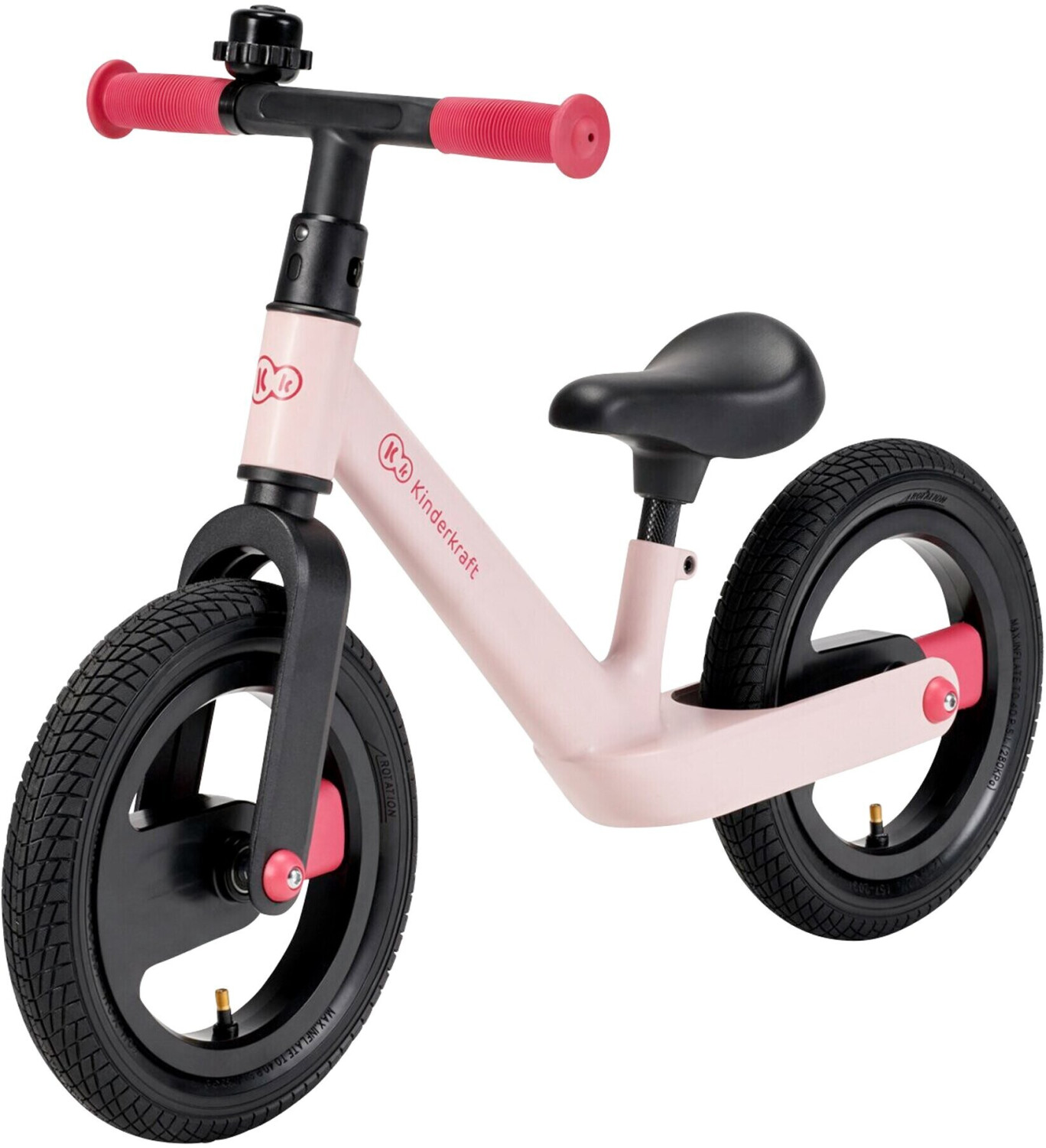 Kinderkraft GOSWIFT candy pink