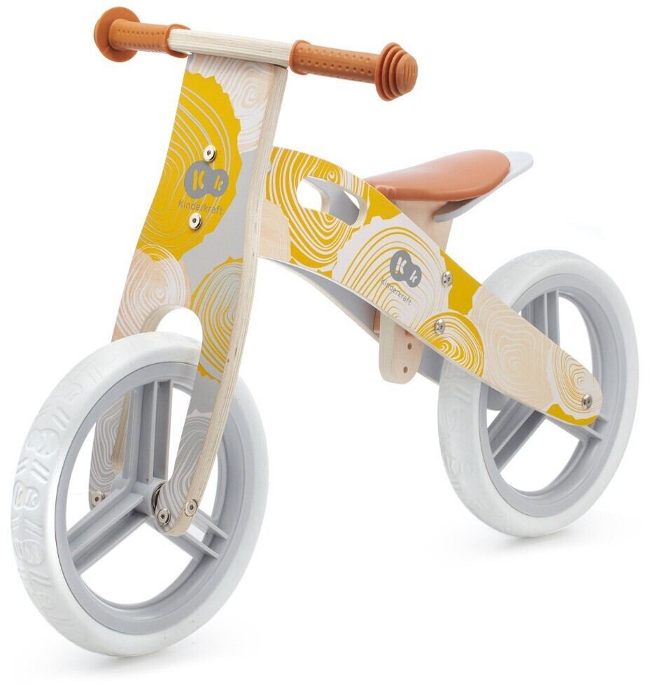 Kinderkraft Runner yellow