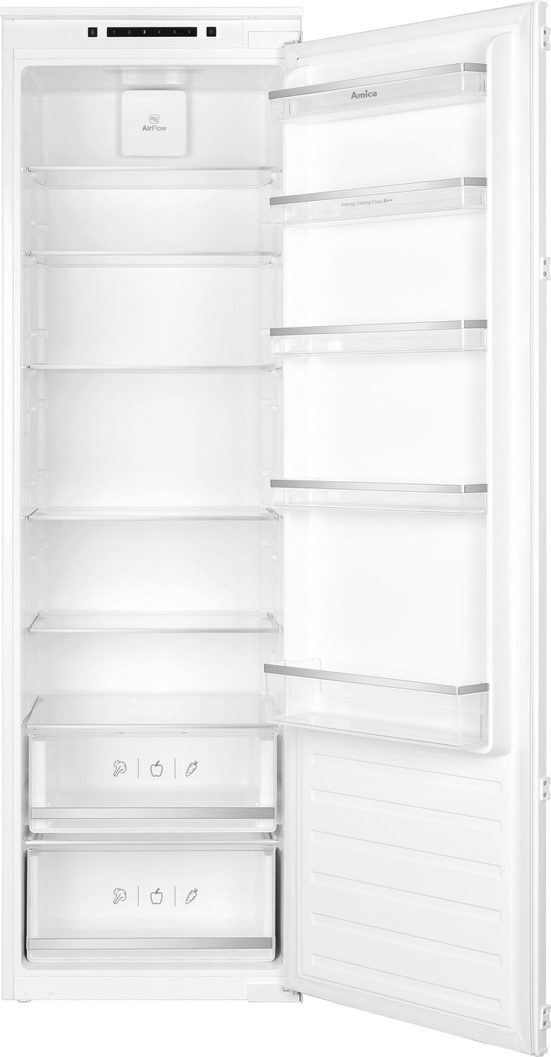 Einbau-kühlschrank EVKSS 357 980 Amica