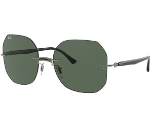 Ray-Ban RB8067 Titanium 154/71