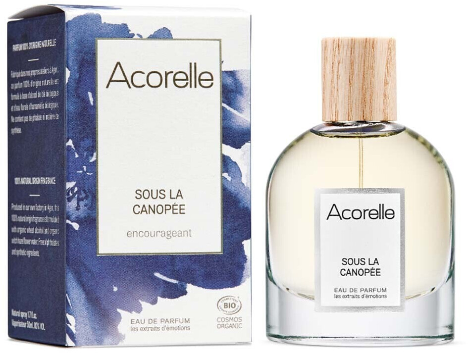 Acorelle Sous la Canopee eau de parfum (50 ml)