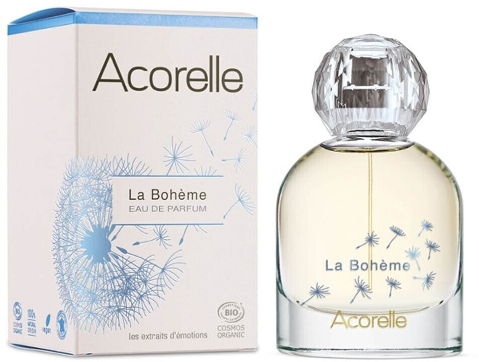 Acorelle La Bohème eau de parfum (50 ml)