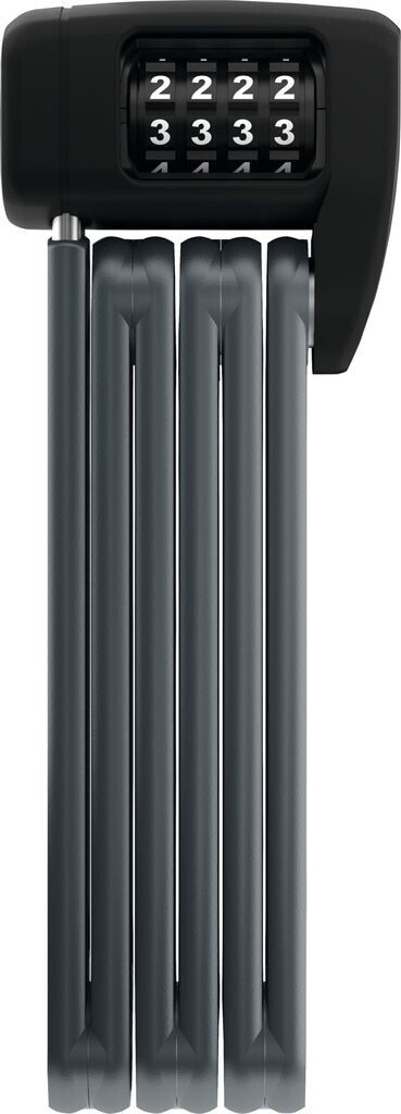 ABUS BORDO™ LITE 6055C/85 SH ab 54,44 € | Preisvergleich bei idealo.de