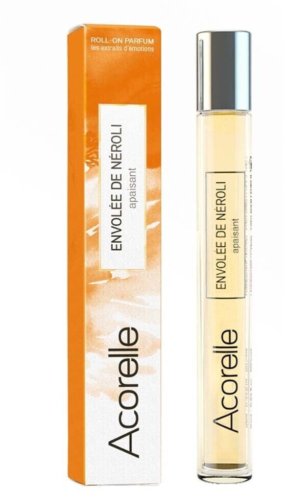 Acorelle Envolée de Néroli eau de parfum (10 ml)