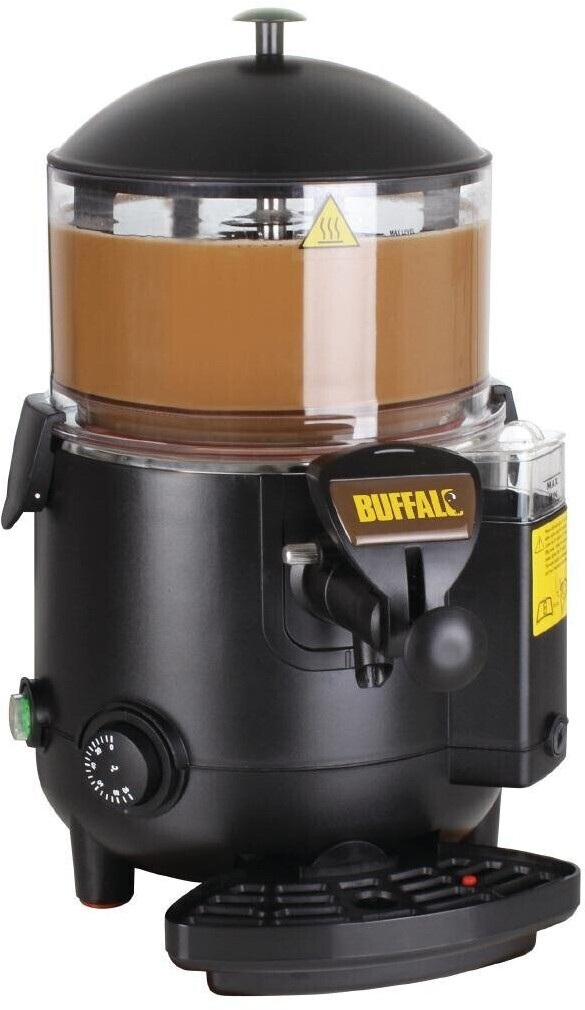 Buffalo Hot Chocolate Dispenser CN219