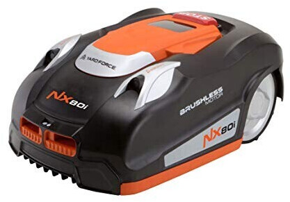 Yard Force NX 80i (model 2021)