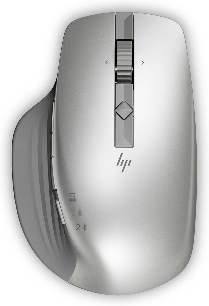 HP 930 Creator Wireless Mouse silver