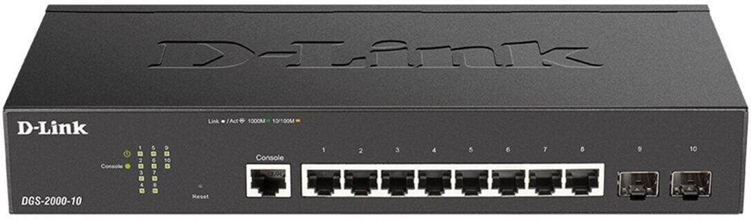 d link dgs 2000 28