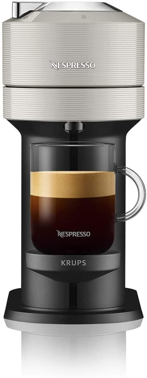 Nespresso Vertuo Next Coffee Machine XN911B40 Grey ab 230,45