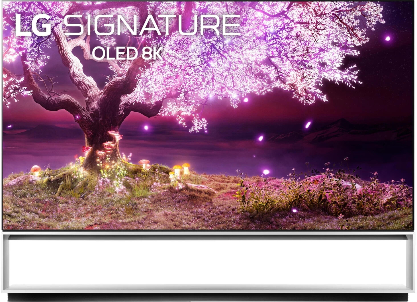 LG OLED88Z19LA