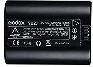 Godox VB20