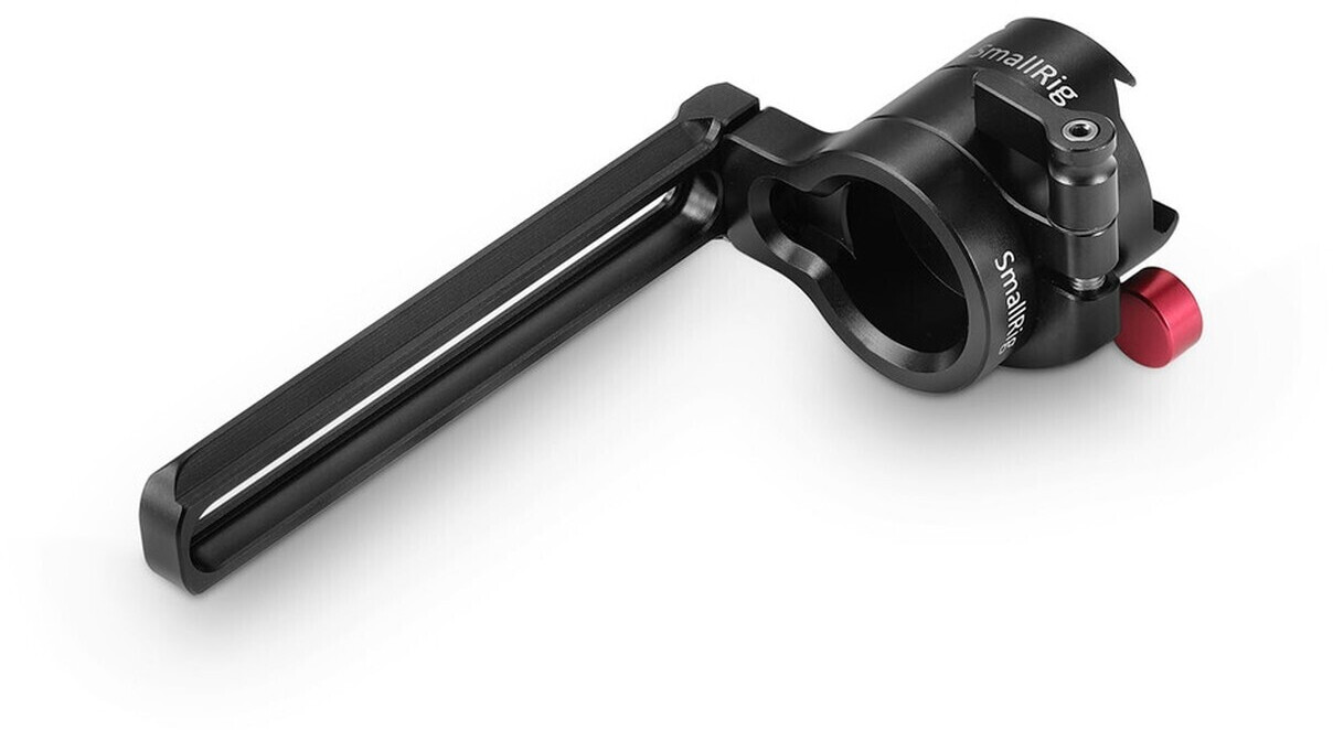 SmallRig 2113 EVF Mount with NATO Rail