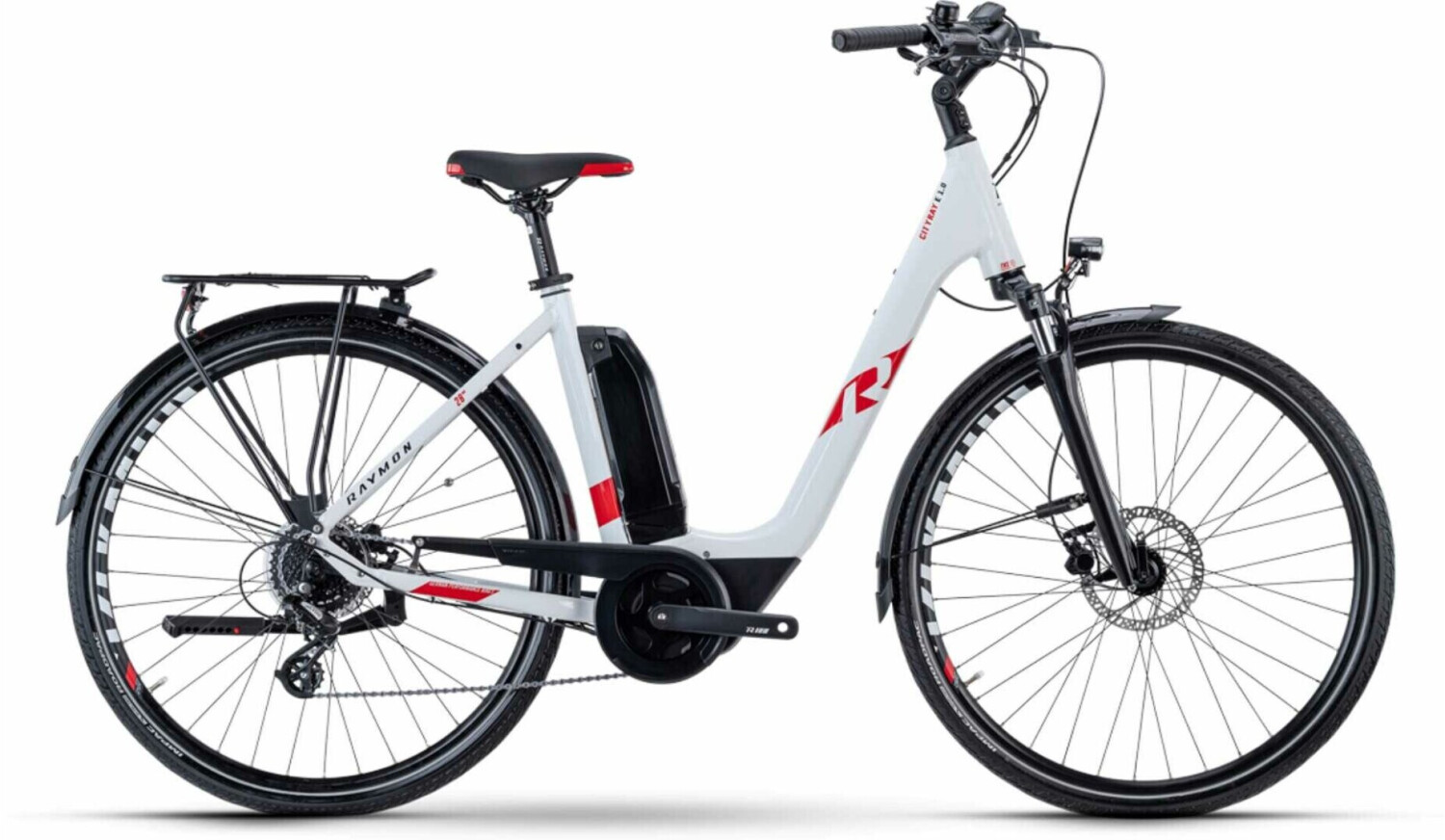 r-raymon CityRay E 1.0 (2021)
