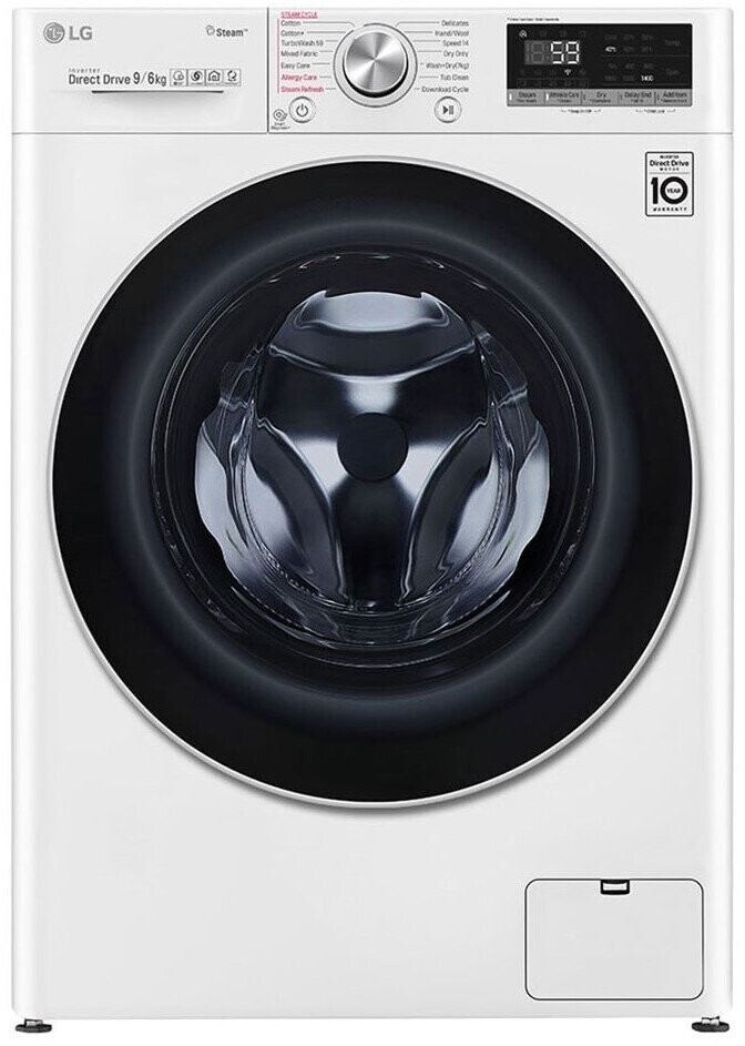 LG F4DV5009S0W