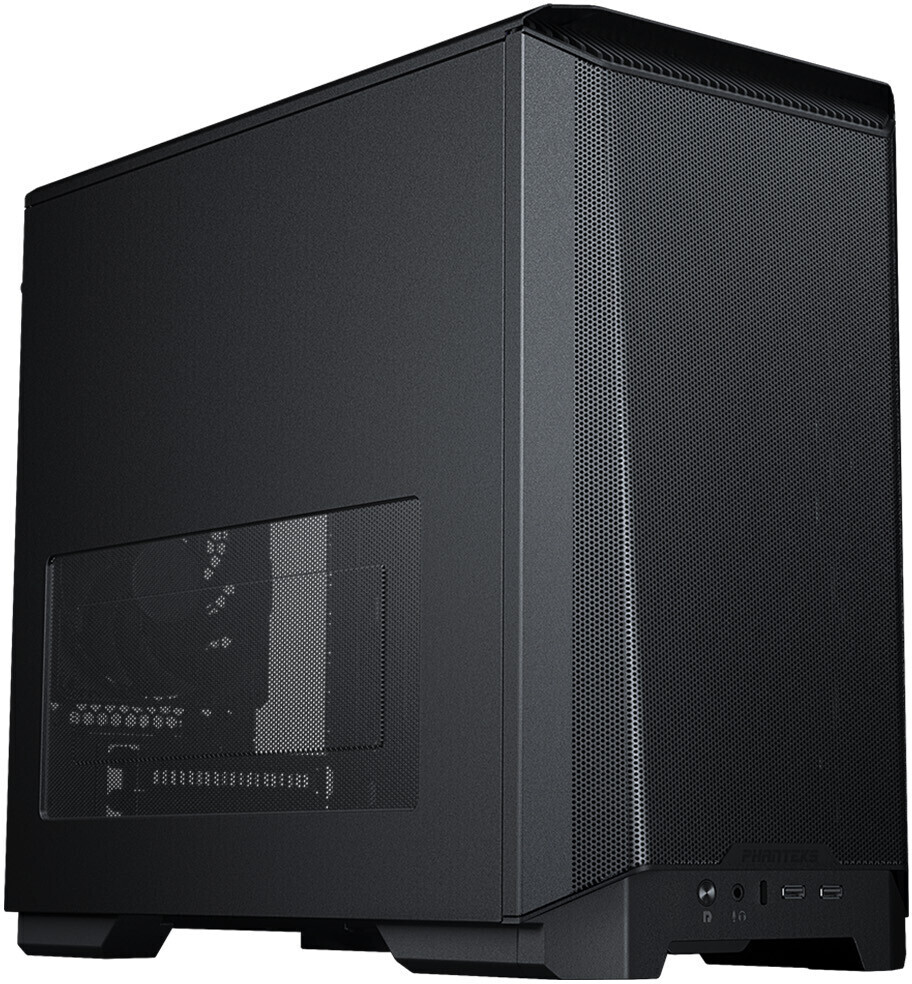 Phanteks Eclipse P200A