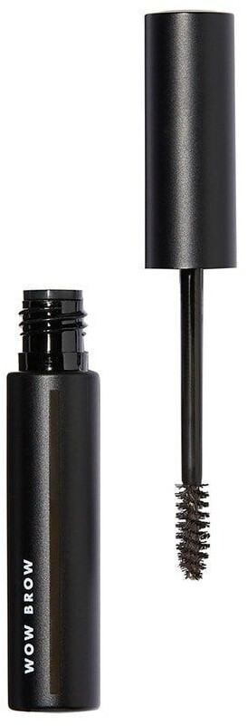 e.l.f. Cosmetics Wow Brow Gel (3,5g) Deep Brown