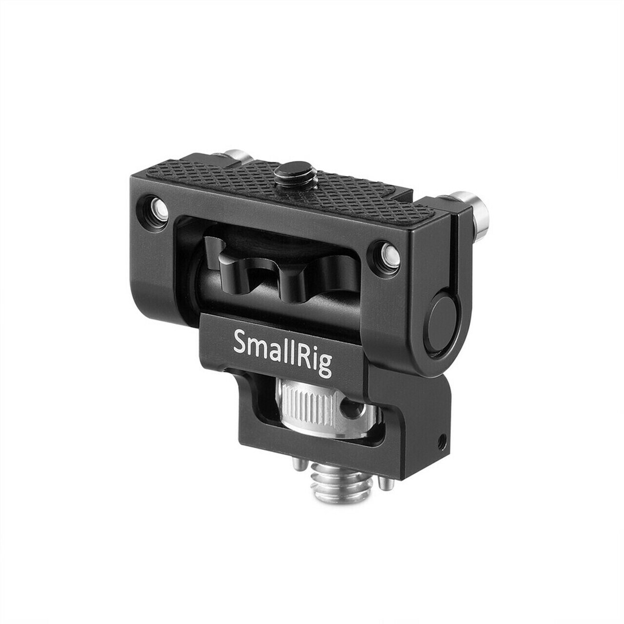 SmallRig 2174 Swivel Monitor Mount with Arri Locating Pins