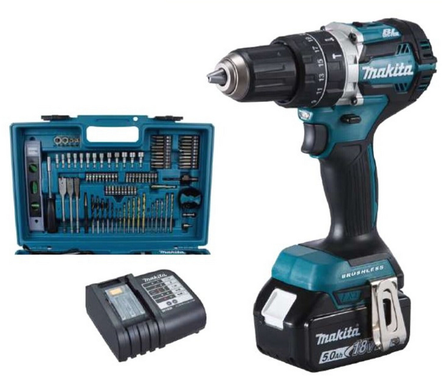 Buy Makita from £198.95 (Today) – Best Deals on