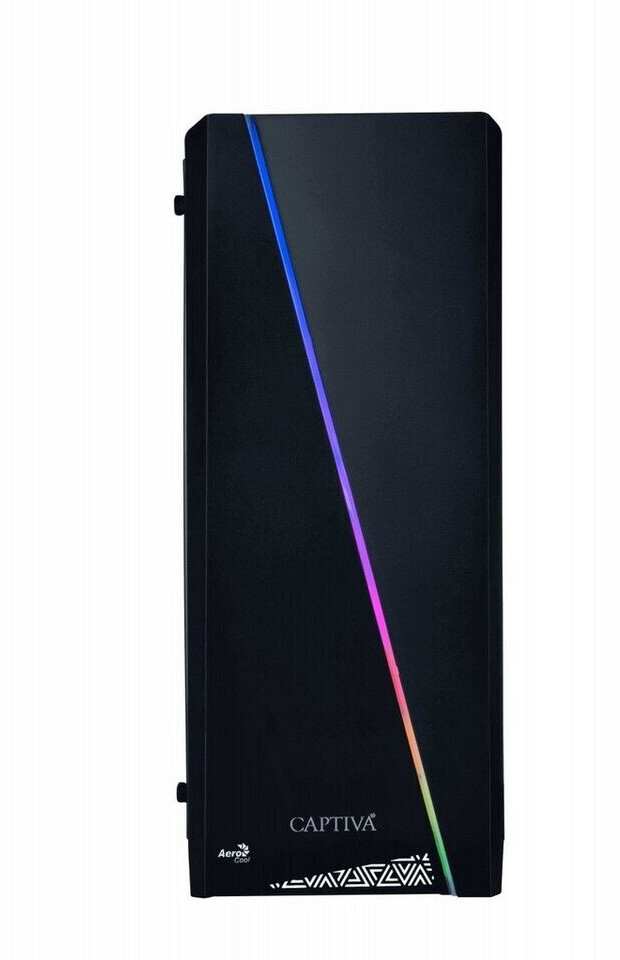 Captiva Highend Gaming R58-727