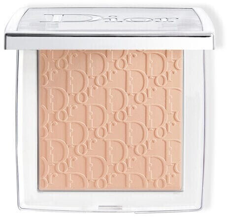 dior powder no powder as bronzer