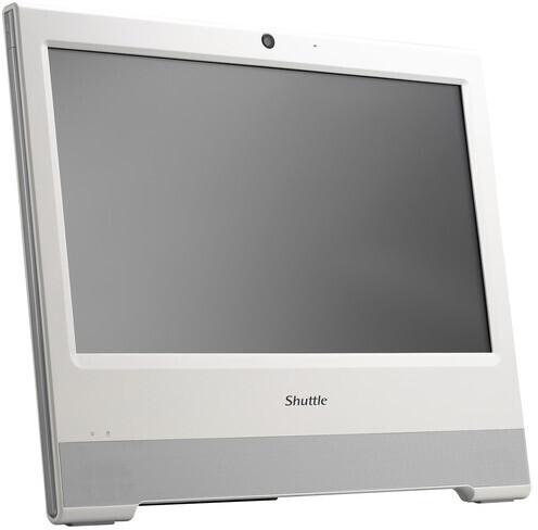 Shuttle X50V7
